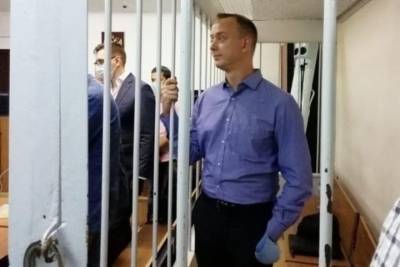 ФСБ привела экспертизы о секретности данных в деле Ивана Сафронова