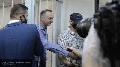 Либеральные журналисты испугались задержания Сафронова, зная о собственных нарушениях