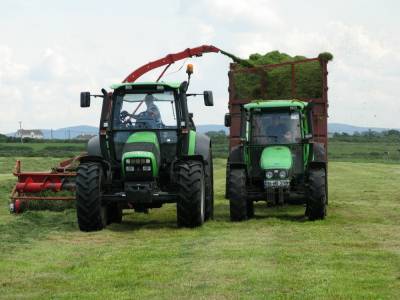 Легализация агропроизводителей возобновит справедливость и экономическую состоятельность громад, – Всеукраинская ассоциация громад
