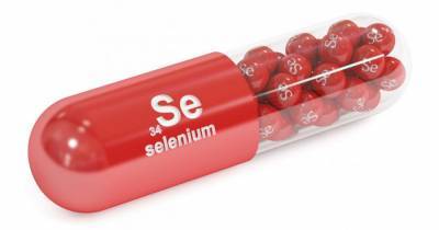 Селеномеланин оказался эффективной защитой от радиации