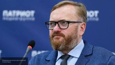 Милонов не поддержал инициативу Волынец о переносе Дня России на 1 июля