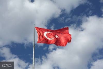 Анкара продолжает "сотрудничество" с боевиками ПНС в сфере поставок оружия в Ливию
