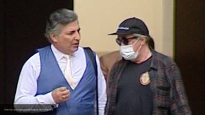 Пашаев надеется на оправдательный приговор для Ефремова по делу о смертельном ДТП