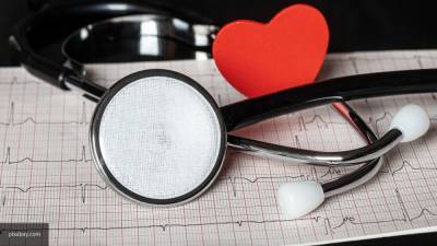 Специалисты назвали продукт, который помогает сохранить здоровье сердца