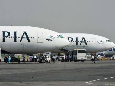 Пакистанский национальный авиаперевозчик уволил 28 пилотов из-за скандала с фальшивыми лицензиями