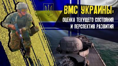 Москитный флот Украины: есть ли у Киева шанс достичь паритета в Черноморской зоне