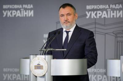 Кузьмин заявил о новом "юридическом трэше" от генпрокурора Венедиктовой