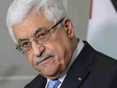 Махмуд Аббас заявил о готовности вернуться к переговорам с Израилем