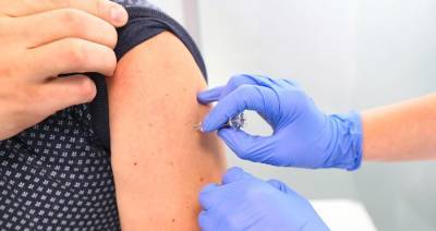 Вакцинация против COVID-19 будет добровольной – Минздрав