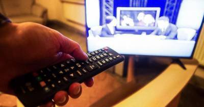В Литве запретили трансляцию российских телеканалов сети RT