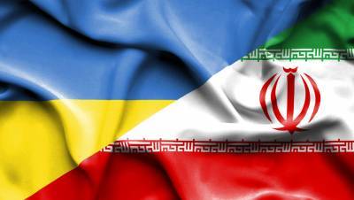 Иран заявил о готовности к переговорам с Украиной по сбитому Boeing с 20 июля