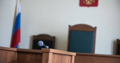 Обвиняемый по делу о смерти 15-летней Ангелины Разиньковой нейрохируг ДОБ потребовал отвода судьи