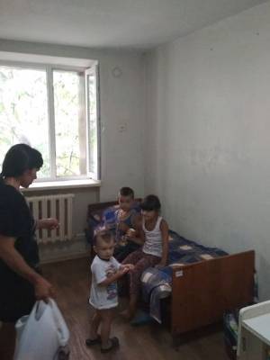 Девять из тридцати пострадавших от пожара уже выписаны из Новоайдарской больницы