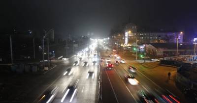 В Киеве с 9 июля частично ограничат движение по Шулявскому путепроводу