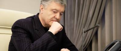 Первый заместитель руководителя ГБР Бабиков давил, чтобы Порошенко вызывали на допросы - Корецкий