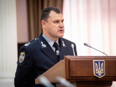 Клименко прокомментировали вопрос вооружения муниципальной полиции