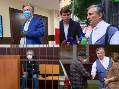 "Добился освобождения": Адвокат Ефремова вспомнил о "деле с двумя трупами" и пообещал сенсацию