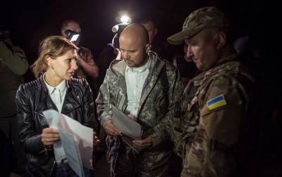 Россия обвинила Украину в затягивании процесса по обмену пленными