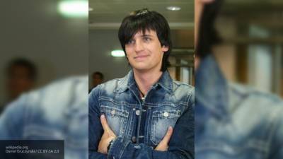 СМИ узнали о госпитализации белорусского певца Дмитрия Колдуна