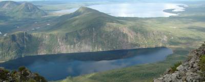 В Якутии стартовали работы по созданию заповедника «Большое Токко»