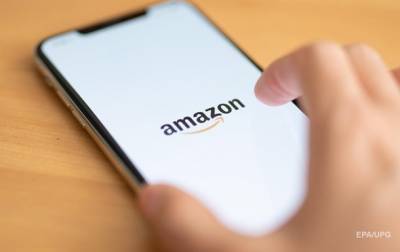 Amazon оштрафовали за поставку товаров в аннексированный Крым