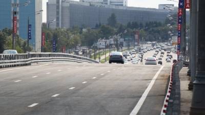 В ГИБДД назвали дороги, на которых могут увеличить максимальную скорость до 150 км/ч