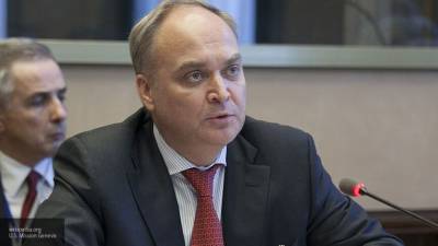 Посол Антонов прокомментировал сообщения о "сговоре" между РФ и талибами