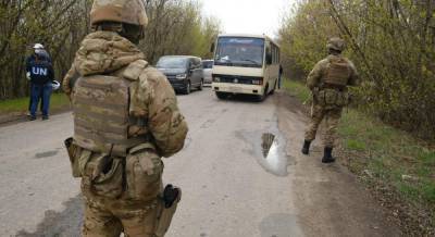 Украина в ТКГ подтвердила готовность к обмену пленными в формате "всех на всех"
