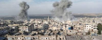 ЦПВС сообщил о готовящихся боевиками провокациях в Сирии