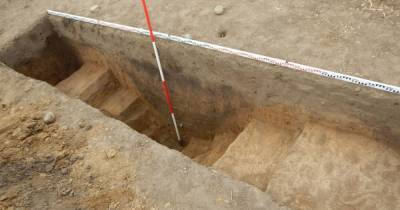 Археологи нашли в Польше подземные ритуальные объекты возрастом 7 тысяч лет