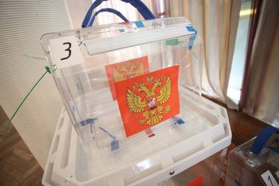 Стала известна возможная дата выборов губернатора Хабаровского края