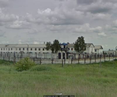 В Кузбассе суд обязал лечебно-исправительное учреждение создать карантинное отделение