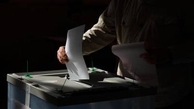 Выборы главы Хабаровского края могут пройти осенью 2021 года