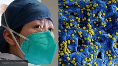 Число заболевших коронавирусной инфекцией во всем мире превысило 12 млн человек