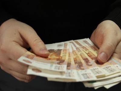 В Уфе компанию оштрафовали на полмиллиона рублей за незаконное вознаграждение в размере 12 тысяч рублей от имени юрлица