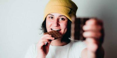 Сбылась мечта сладкоежек: шоколад можно есть во время диеты