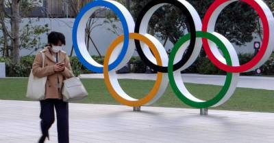 Болельщикам вернут деньги за билеты на перенесенную Олимпиаду в Токио
