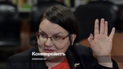 Лидер комитета «Нет!» Галямина сообщила об обыске