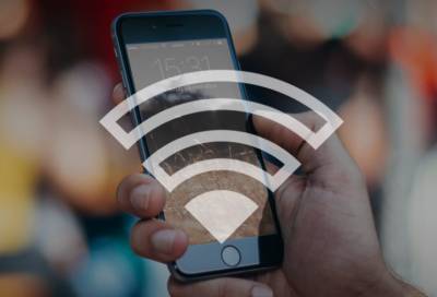 Эксперт рассказал об опасностях при подключении к общественному Wi-Fi