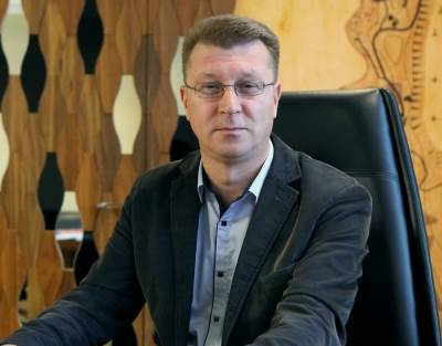Директор Приморского океанариума Сергей Логинов задержан по подозрению в коррупции