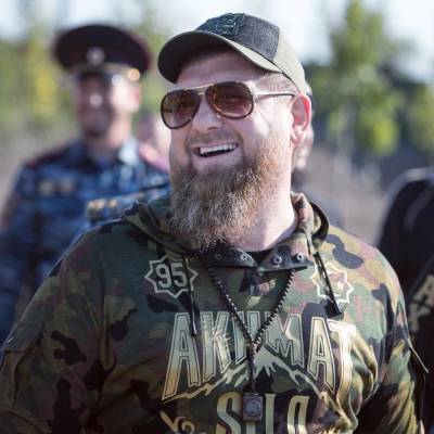 Рамзан Кадыров обвинил спецслужбы в убийстве уроженца Чечни в Австрии