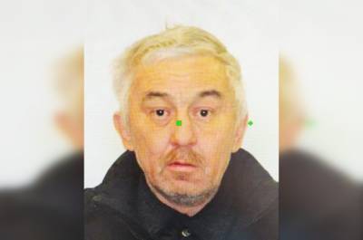 В Башкирии разыскивают 56-летнего мужчину