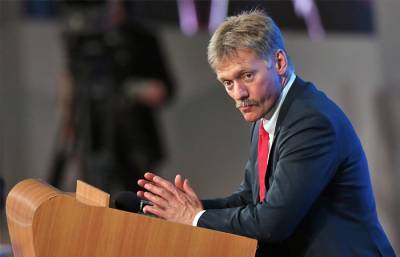 В Кремле заявили об ухудшении отношений с Чехией