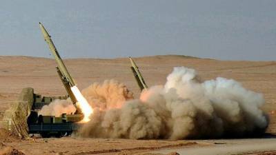 Сирия и Иран подписали военное соглашение, чтобы противостоять Израилю - Cursorinfo: главные новости Израиля