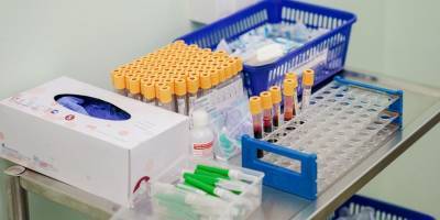 Более 5 тыс организаций в Москве хотят провести тестирование сотрудников на антитела