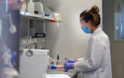 В Грузии увеличится количество лабораторий, выявляющих COVID-19