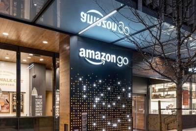 Amazon оштрафовали за продажу товаров жителям Крыма