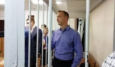 ФСБ признала секретными данные в деле Ивана Сафронова