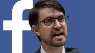 Facebook разоблачила фейковые аккаунты, использованные во время украинских выборов-2019, с рекламой на $1,93 млн