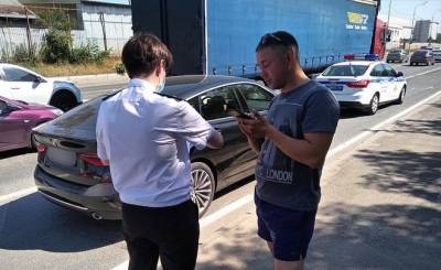 В Татарстане приставы за день отобрали у должников сразу три автомобиля